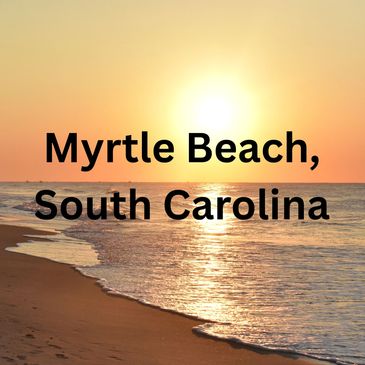 Myrtle Beach SC, spiritual, awakening, festival