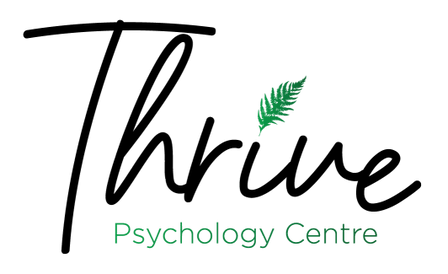 Thrive Psychology Centre