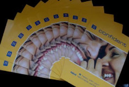 Sales Aids and Information