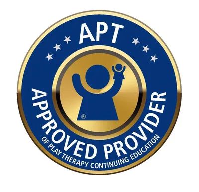 APT Approved Provider Badge