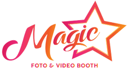 Magic Pic Photo booth
