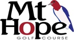 Mt. Hope Golf Course