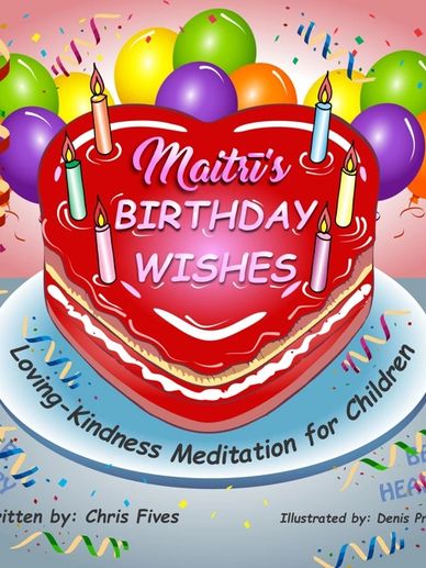 Maitris Birthday Client Testimonials