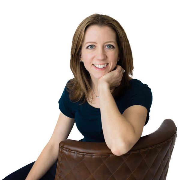 Amanda Hargrove's headshot