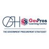 GovPros Learning Center provides education, training, and coaching for government contractors.