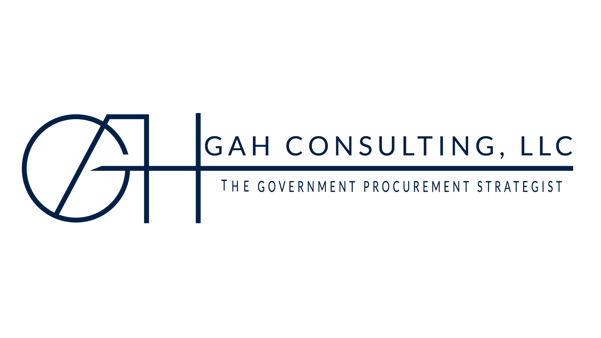 GAH Consulting, LLC Logo