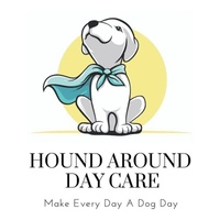 Hound Around Day Care