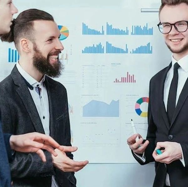 Personalised workplace training