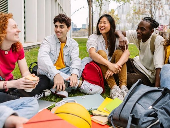 Collaborative learning group