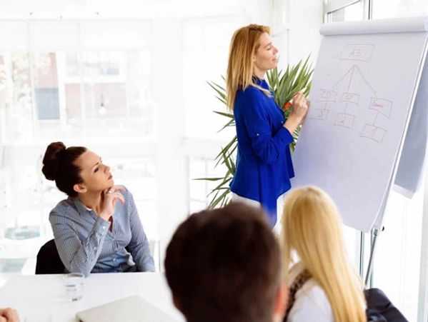Strategy Consulting