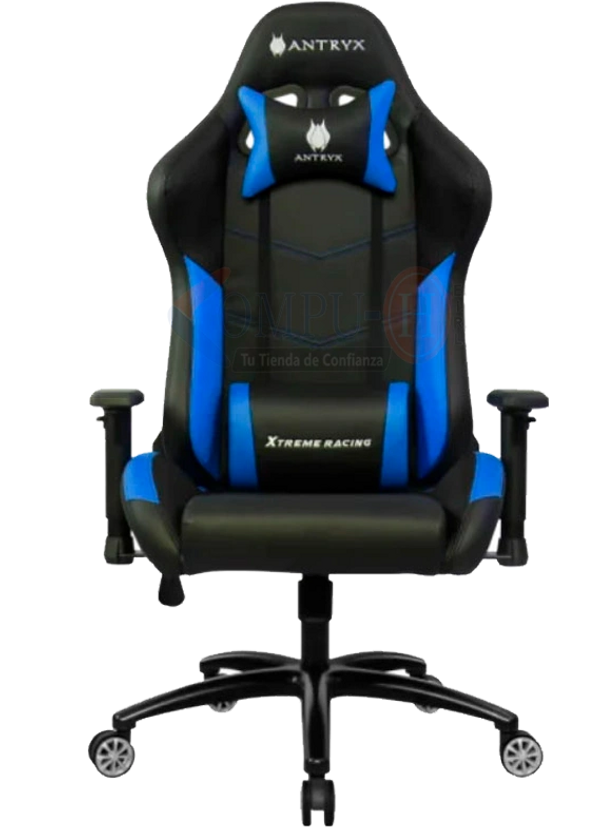 Silla Gaming Antryx Xtreme Racing Challenger