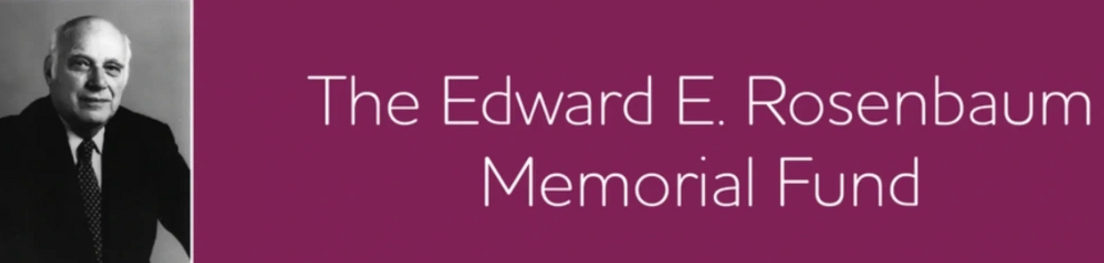 Gifted Wishes. Edward E. Rosenbaum Memorial Fund