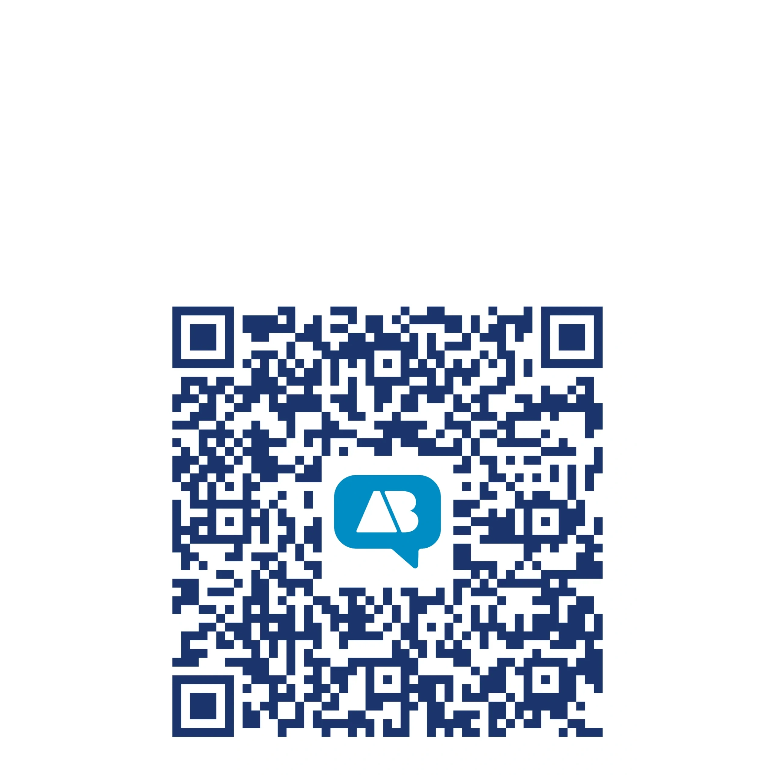 QR code
