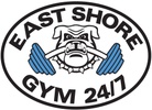 East Shore Gym 24/7