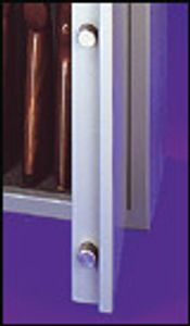 gun safes fitted in london