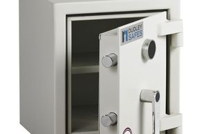 Dudley Safes Harlech lite size S1