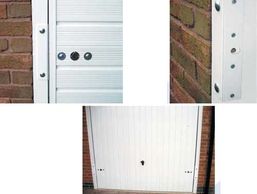 pacri garage door lock locksmiths in fulham sw6