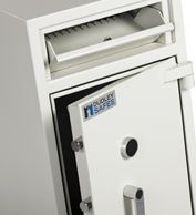 CR3000 Dudley hopper deposit safe