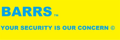 barrs security locksmiths UK LTD