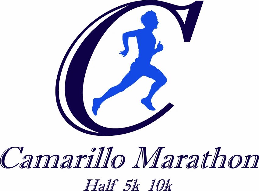 Camarillo Marathon - Running, Running, Run, Marathon