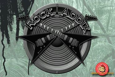 Rock Addix logo