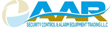 AAR Security Control & Alarm Equipment Trading L.L.C