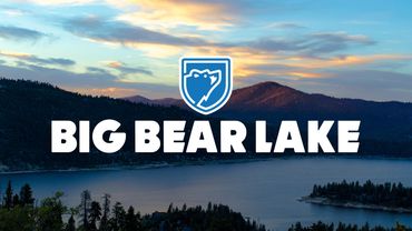 Visit Big Bear