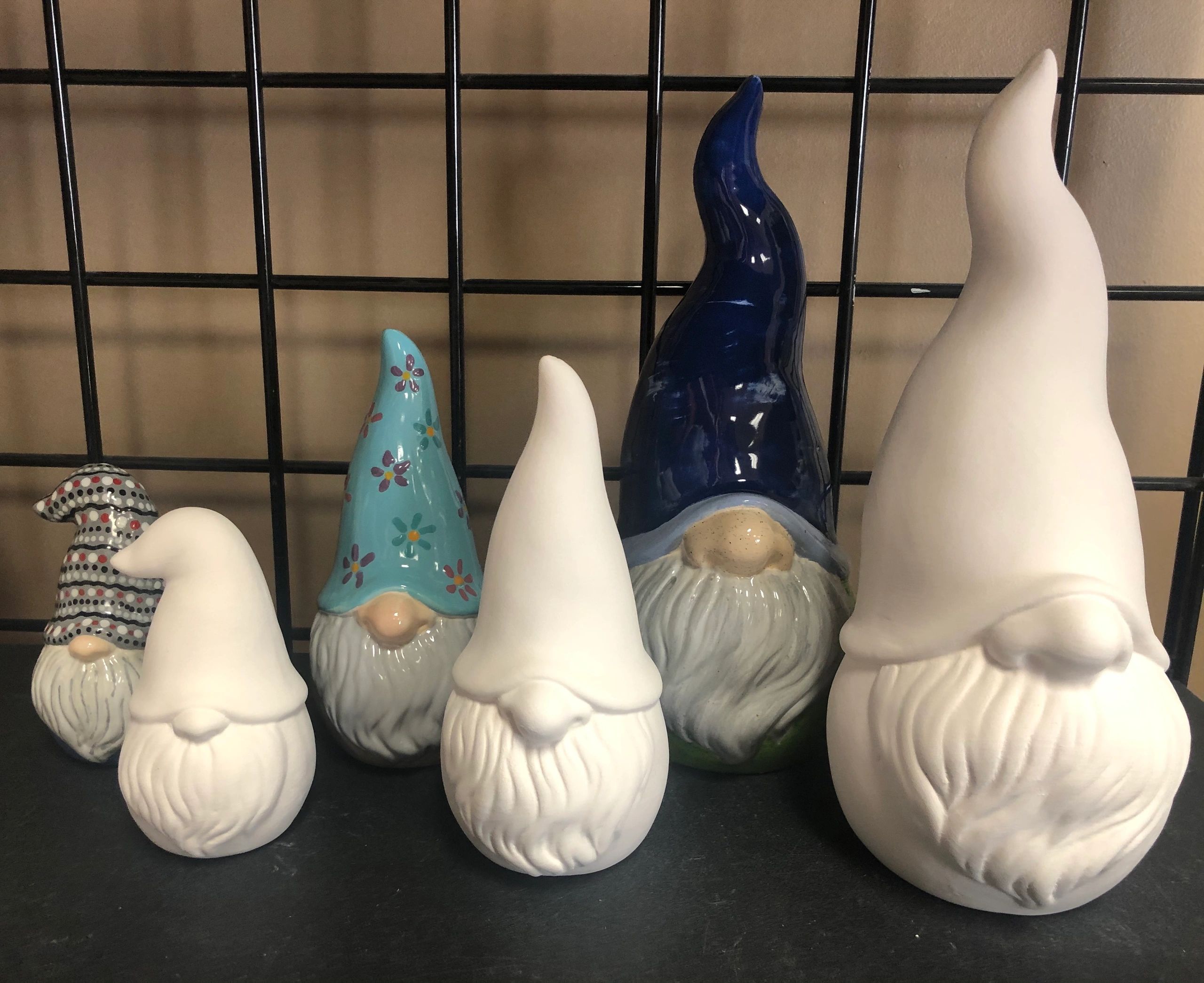 Pottery Creations Pottery Painting, Art Studio