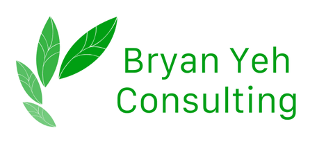 Bryan Yeh Consulting