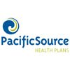 Pacific Source, Pacific Source health insurance logo