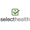 select health, select health insurance logo