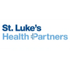 St. Luke's Health Partners, St. Luke's Health Insurance logo