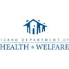 Idaho Department of Health and Welfare, Idaho medicaid, medicaid logo
