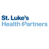St. Luke's Health Partners, St. Luke's Health Insurance logo