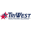 TriWest Healthcare Alliance, tricare Logo