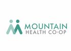 Mountain Health Co-op, health insurance logo