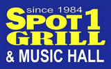 SPOT 1 GRILL & MUSIC HALL