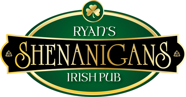 Ryan's Shenanigans Irish Pub...A TRAVELING Irish Pub!