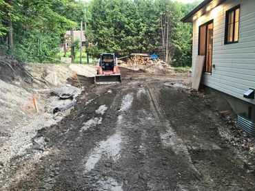 paysagement a gatineau