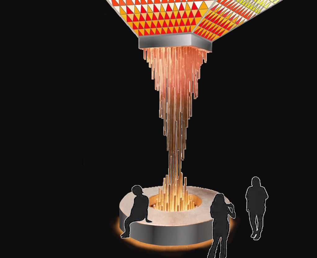 Topes de Collantes Sculptural Project
Now hotel gaviota kurhotel escambray