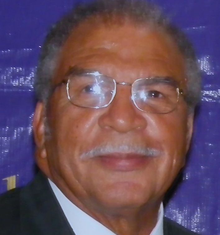 Bro. Willlie Washington