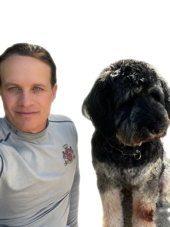 Dog behaviorist Park City Utah. David has 37 years experience saving dogs