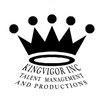 KINGVIGOR INC. TALENT MANAGEMENT AND PRODUCTIONS