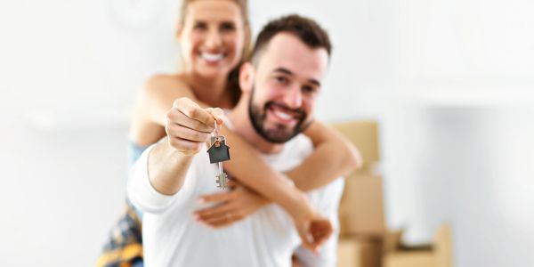 New Home, 30 Year Fixed Mortgage at EMB Mortgage Group