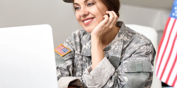 VA Home Loans with Martin Blair