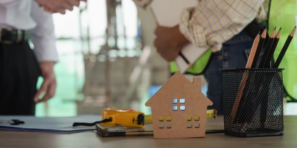 Buy and remodel in one loan with EMB Mortgage Group