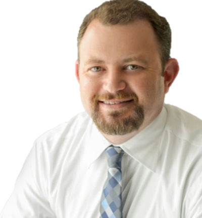 Martin Blair, Mortgage Loan Officer at EMB Mortgage Group