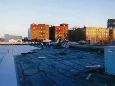 Schnabel's Roofing of Long Island Inc.