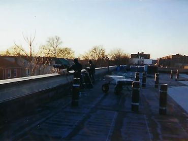 Schnabel's Roofing of Long Island Inc.