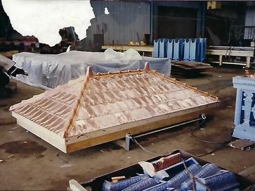 Schnabel's Roofing of Long Island Inc.